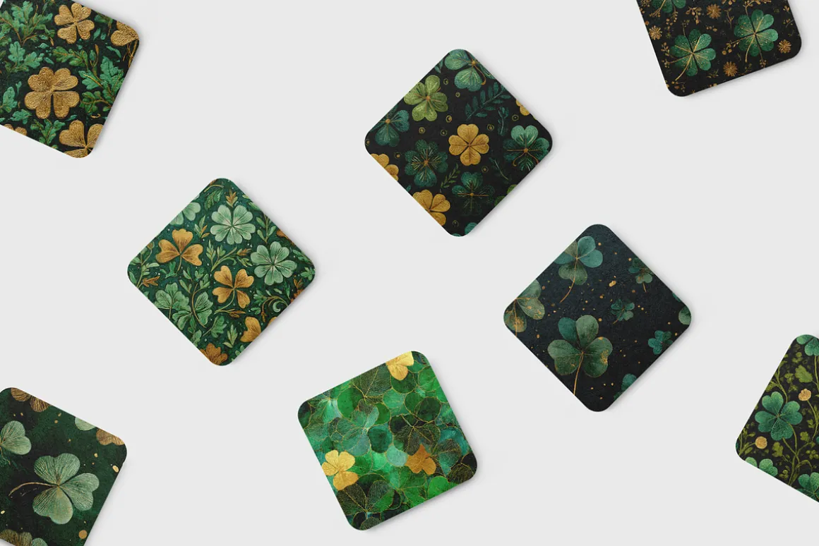Shamrocks