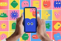 Shape Set - Cute Emotion