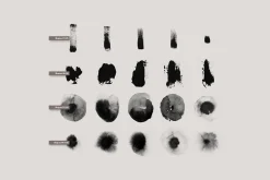Shapes & Grains for Brush Creators
