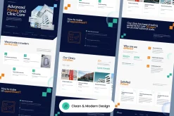 Shifacare - Healthcare Clinic