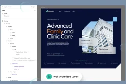 Shifacare - Healthcare Clinic