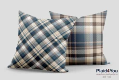 #35 Shirt Plaid Patterns EPS + JPG