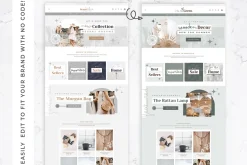 Shopify Theme | Desert Blue