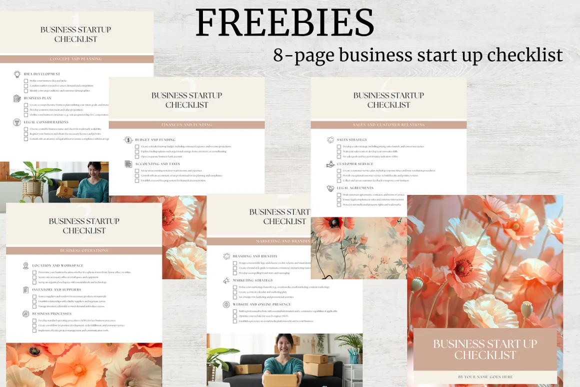 SHOPIFY WEBSITE FOR DIGITAL PRODUCTS