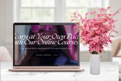 SHOPIFY WEBSITE FOR DIGITAL PRODUCTS