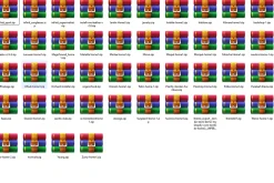 Shopify Premium 50 Themes