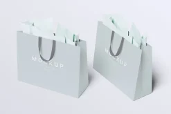 Shopping Bag Mockup