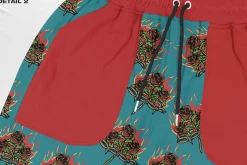 SHORTS MOCKUP