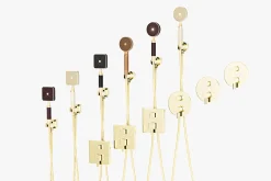 Shower systems