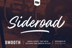 Sideroad Smooth