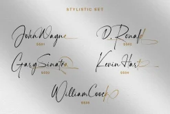 Sign Rathi | Signature Script