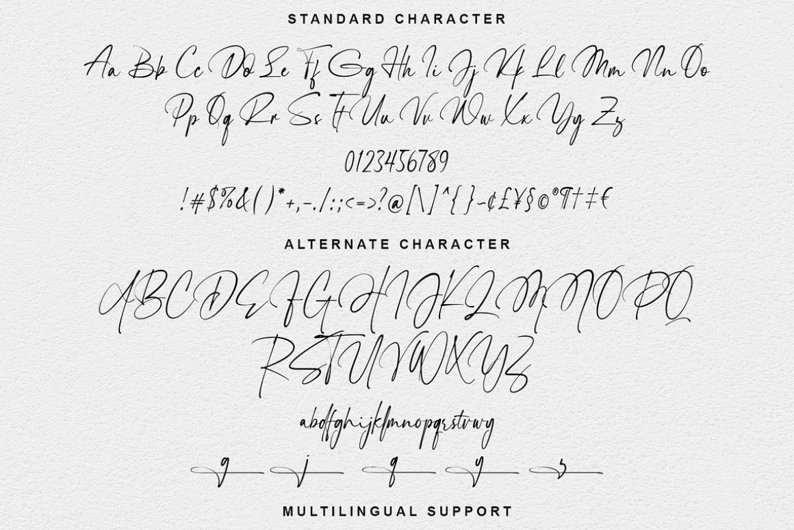 Sign Rathi | Signature Script