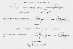 Sign Rathi | Signature Script