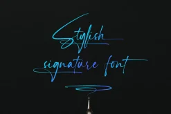 Sign Rathi | Signature Script