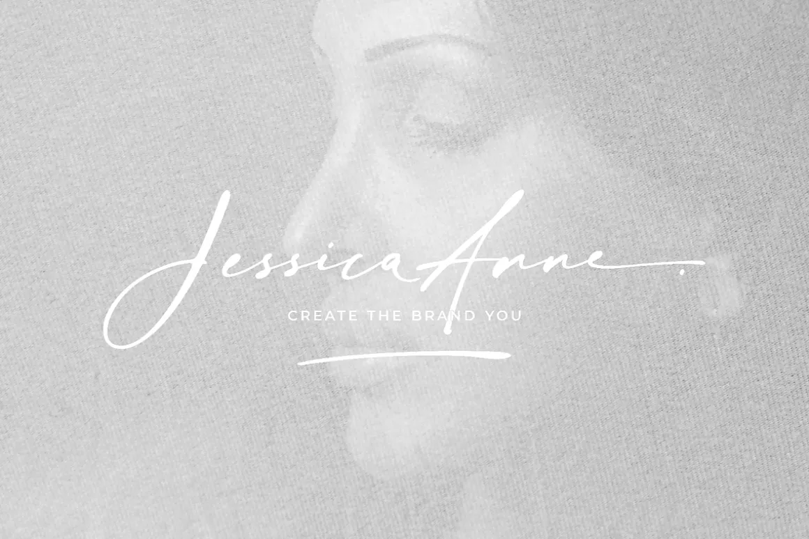 Sign Style – Elegant Signature Font
