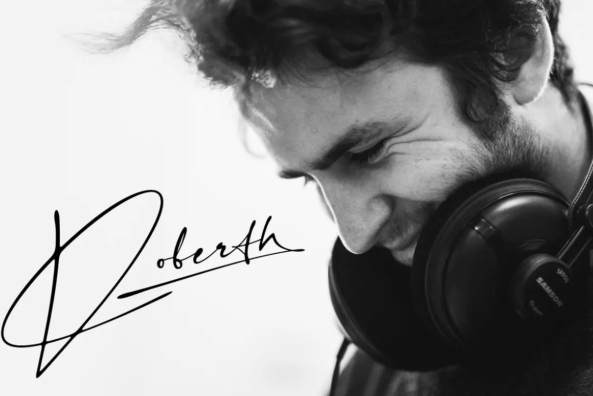 Sign Style – Elegant Signature Font