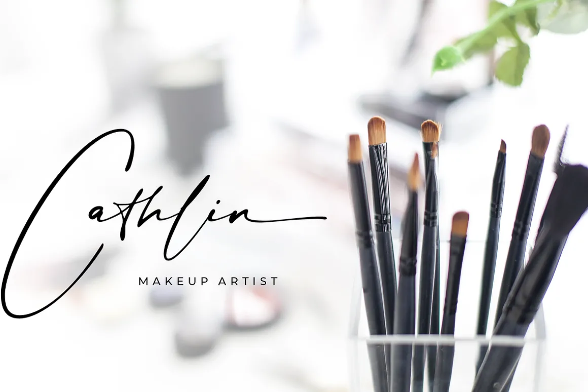 Sign Style – Elegant Signature Font