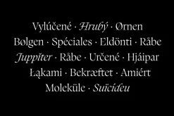 Silene - Elegant Serif Typeface