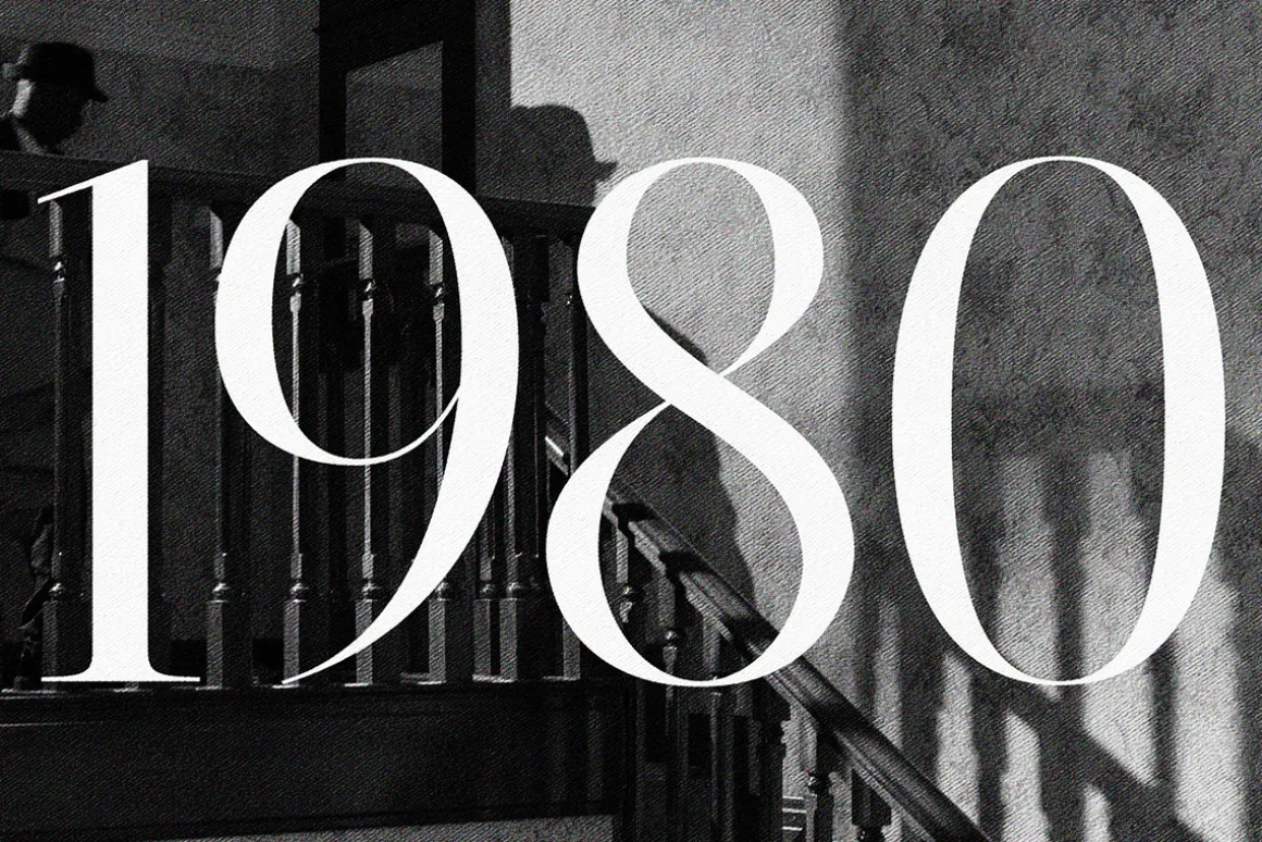 Silver Point–Elegant Editorial Serif