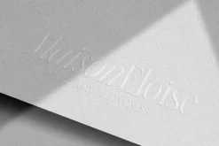 Silver Point–Elegant Editorial Serif