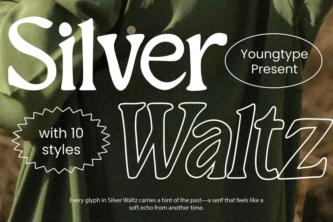 Silver Waltz
