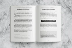 Simple Book Template