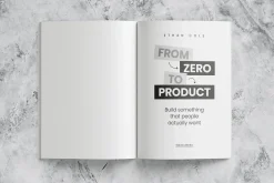 Simple Book Template