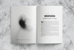 Simple Book Template