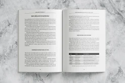 Simple Book Template