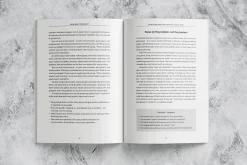 Simple Book Template