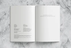 Simple Book Template