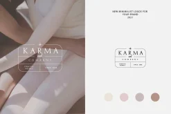 Simple & Minimalist Logo EPS AI PSD