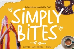 Simply Bites