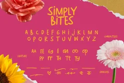 Simply Bites