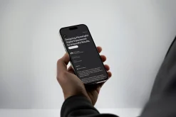 Single-page Framer Template