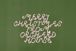Sister Hand Drawn Font