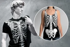 Skeletons Full Body