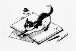 Sketch Brushes for Procreate