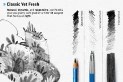 Sketch Kit for Procreate