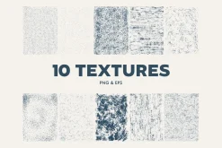 Sketch & Pencil Photoshop Brushes