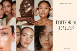 80 Skincare + Beauty Stock Images