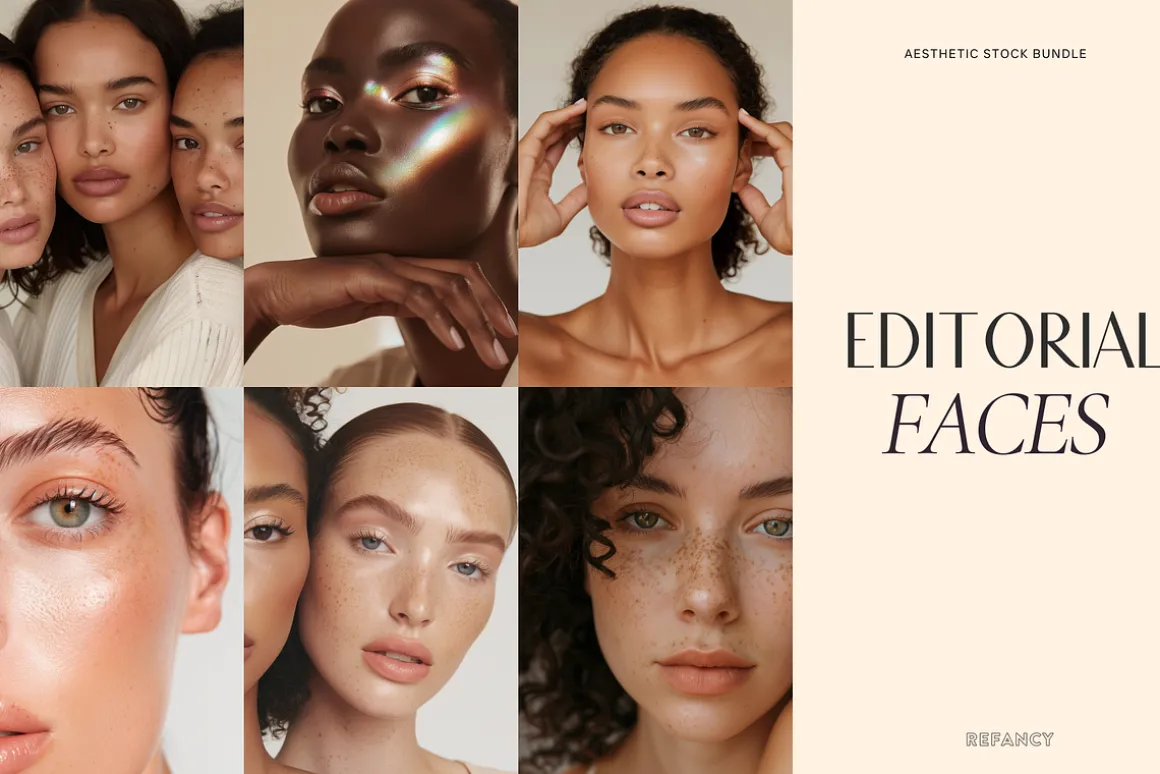 80 Skincare + Beauty Stock Images
