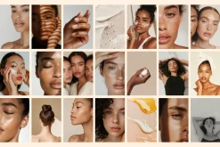 80 Skincare + Beauty Stock Images