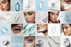 100 Skincare Stock Photos II