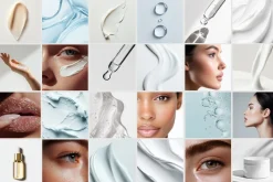 100 Skincare Stock Photos II