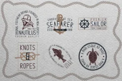 Skinny Walrus - Vintage Font + Logos