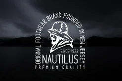 Skinny Walrus - Vintage Font + Logos
