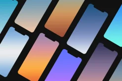 Sky Gradients
