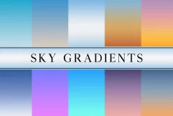 Sky Gradients