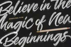 Skyline Script Font Collection